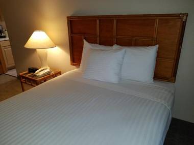 Imperial Hawaii Resort