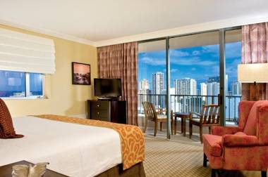 Wyndham Vacation Resorts Royal Garden at Waikiki