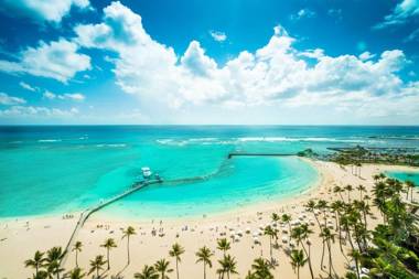 Hilton Grand Vacations Club Grand Waikikian Honolulu