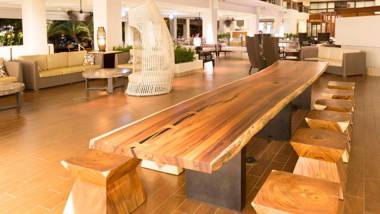 Waikiki Beach Marriott Resort & Spa