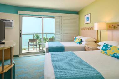 Aston Waikiki Circle Hotel