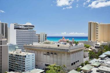 Waikiki Malia by Outrigger