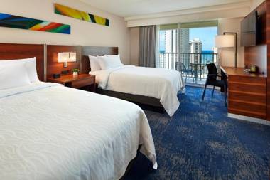 Hilton Garden Inn Waikiki Beach
