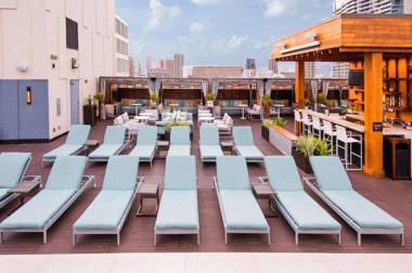 Hilton Grand Vacations Club Hokulani Waikiki Honolulu