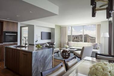 The Ritz-Carlton Residences Waikiki Beach Hotel