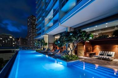 The Ritz-Carlton Residences Waikiki Beach Hotel