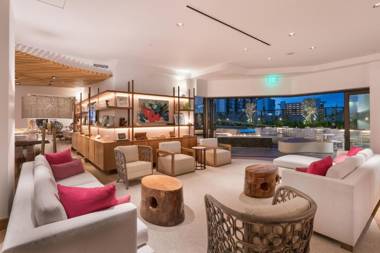 Hyatt Centric Waikiki Beach