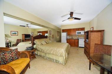 Waikiki Shore Beachfront