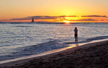 Waikiki Beachcomber by Outrigger