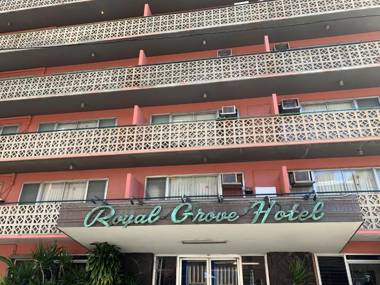 Royal Grove Waikiki