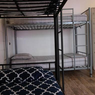 The Beach Waikiki Boutique Hostel