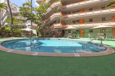 Royal Waikiki Penthouses