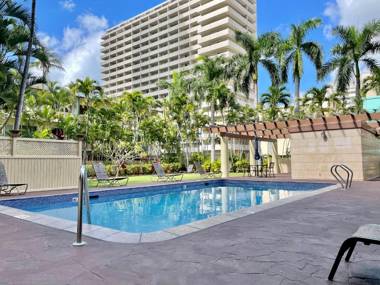 440 Olohana St #1605