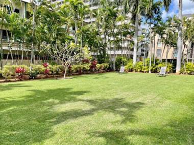 440 Olohana St #1605