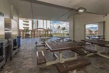 Island Colony 1bedroom *Convenient location..!