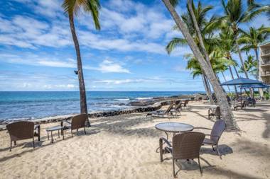 Aston Kona By The Sea