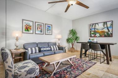 Royal Sea Cliff Kona By Outrigger