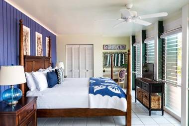 Big Island Retreat