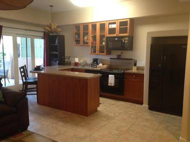 Beach Villas at Kahalu'u