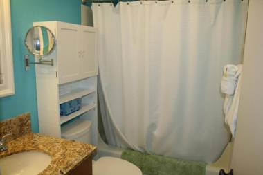 Sea Village 2nd floor Direct Oceanfront unit with extensive upgrades