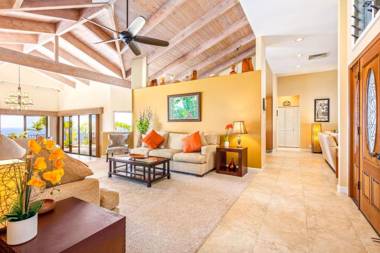 Keauhou Luxury Estate by Casago