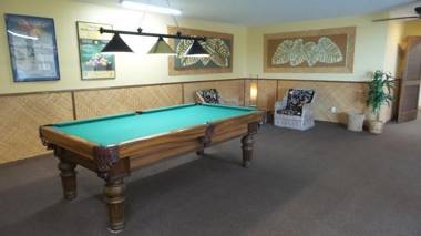 Holualoa Bay Villas 207 by Casago