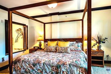Waipouli Beach Resort C-105