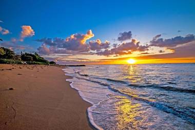 Waipouli Beach Resort E-406