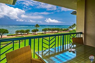Waipouli Beach Resort G-404