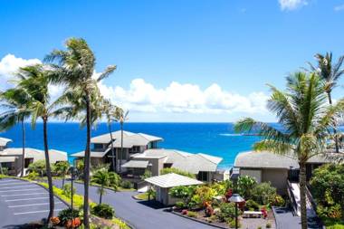 K B M Resorts KBV-16G4 - Remodeled large 2Bd 3Ba Bay Villa with expansive ocean and 3 balconies