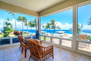 K B M Resorts KBV-16G4 - Remodeled large 2Bd 3Ba Bay Villa with expansive ocean and 3 balconies
