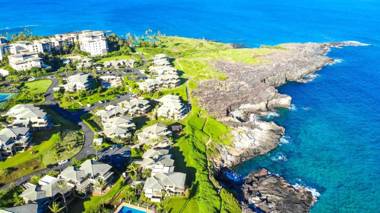 K B M Resorts KBV-15B3 - Jaw-dropping ocean views 1Bd 15Ba luxury Bay Villa updated Chef's Kitchen