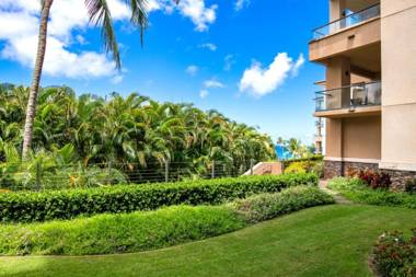 K B M Resorts- Montage-Paia Elegant 2900 sq ft 3 bedroom 3 bathroom with ocean & garden views