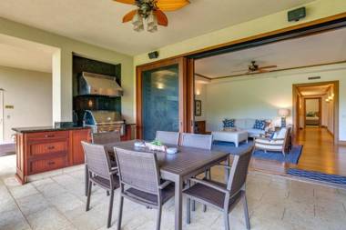 K B M Resorts- Montage-Paia Elegant 2900 sq ft 3 bedroom 3 bathroom with ocean & garden views