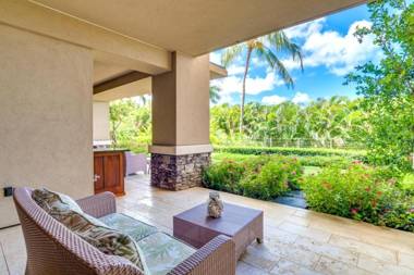 K B M Resorts- Montage-Paia Elegant 2900 sq ft 3 bedroom 3 bathroom with ocean & garden views