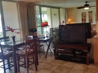 Kihei Kai Nani Resort