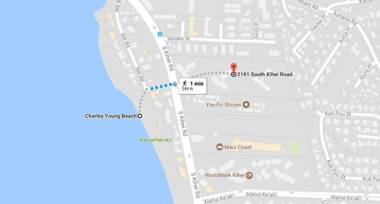 Maui Vista Vacation Condo