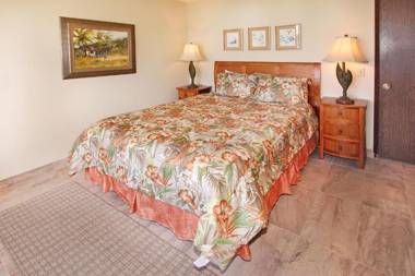 Kihei Beach Resort 210