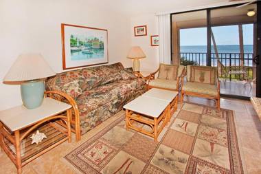 Kihei Beach Resort 204