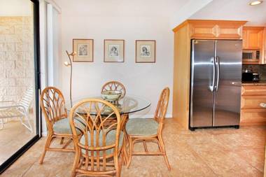 Kihei Beach Resort 204