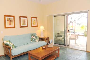 Aloha AKU - Bamboo 2