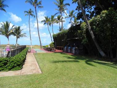 Aloha KAI2 - Resort Condo