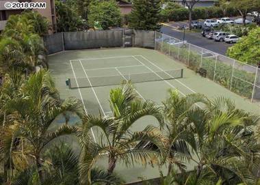 Maui Vista - Kihei Kai Nani Beach Condos