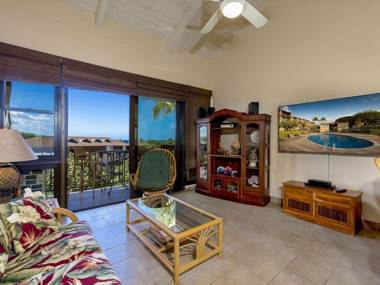 Kihei Kai Nani Vacation One Bedroom Condos