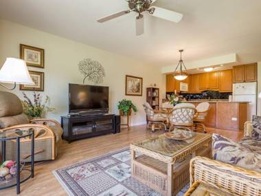 Kihei Kai Nani Vacation One Bedroom Condos