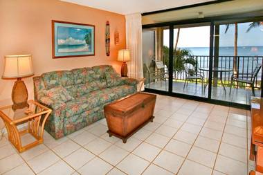 Kihei Beach Resort 302