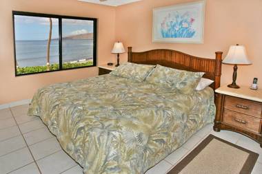 Kihei Beach Resort 302