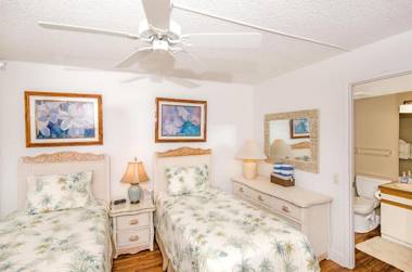 Kihei Beach Resort 401