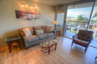 Island Surf 312 - 2 Bedroom 2 Bathroom Ocean View Pool