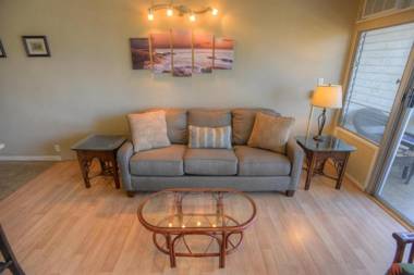 Island Surf 312 - 2 Bedroom 2 Bathroom Ocean View Pool